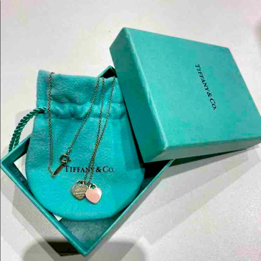Vintage Tiffany & Co Necklace